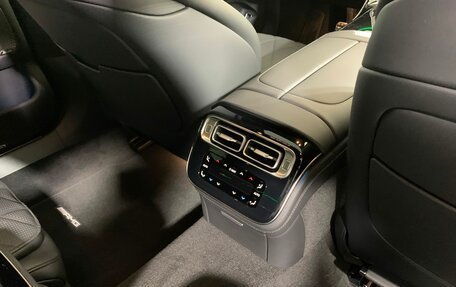 Mercedes-Benz S-Класс, 2024 год, 27 189 000 рублей, 27 фотография