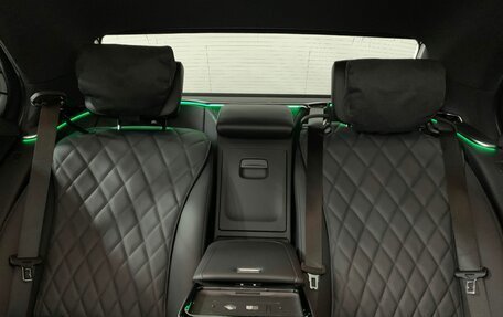 Mercedes-Benz S-Класс, 2024 год, 27 189 000 рублей, 32 фотография