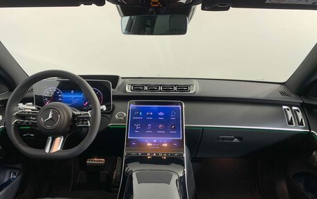 Mercedes-Benz S-Класс, 2024 год, 27 189 000 рублей, 31 фотография