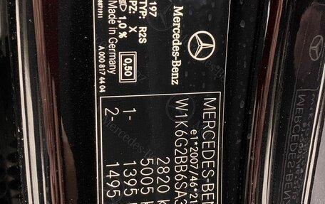 Mercedes-Benz S-Класс, 2024 год, 27 189 000 рублей, 35 фотография