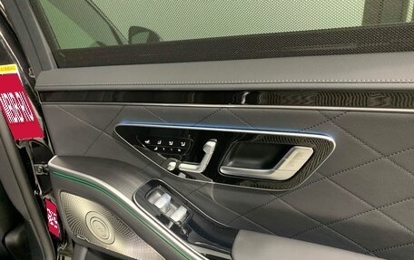 Mercedes-Benz S-Класс, 2024 год, 27 189 000 рублей, 30 фотография