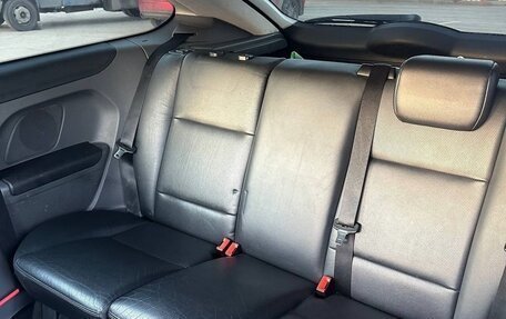 Ford Focus II рестайлинг, 2007 год, 550 000 рублей, 7 фотография