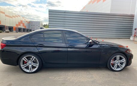 BMW 5 серия, 2013 год, 1 650 000 рублей, 7 фотография