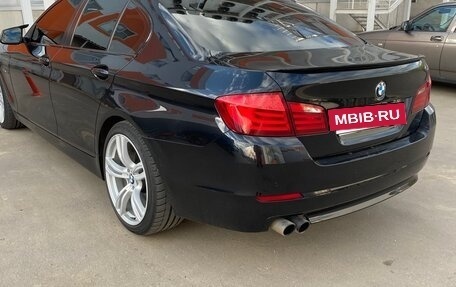 BMW 5 серия, 2013 год, 1 650 000 рублей, 9 фотография