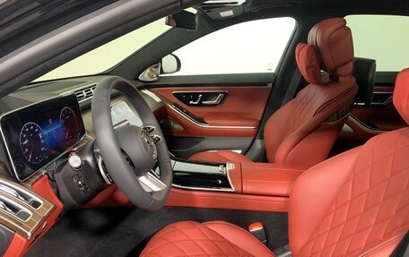 Mercedes-Benz S-Класс, 2024 год, 34 540 100 рублей, 8 фотография