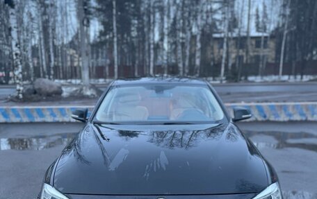 BMW 3 серия, 2014 год, 1 510 000 рублей, 1 фотография