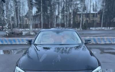 BMW 3 серия, 2014 год, 1 510 000 рублей, 1 фотография
