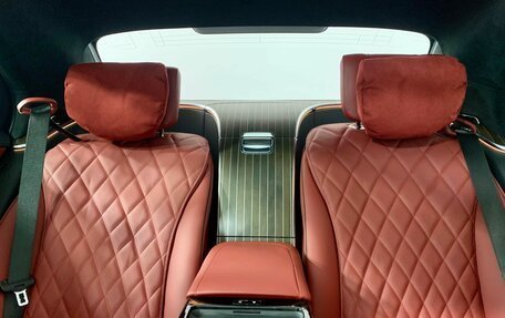 Mercedes-Benz S-Класс, 2024 год, 34 540 100 рублей, 6 фотография
