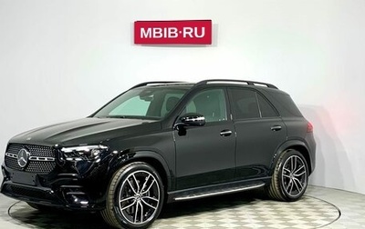Mercedes-Benz GLE, 2024 год, 20 039 300 рублей, 1 фотография
