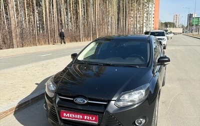Ford Focus III, 2011 год, 780 000 рублей, 1 фотография