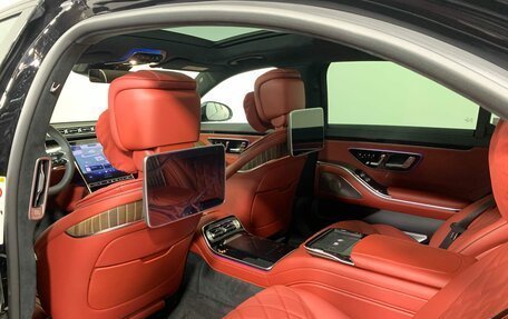 Mercedes-Benz S-Класс, 2024 год, 34 540 100 рублей, 10 фотография