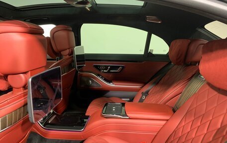 Mercedes-Benz S-Класс, 2024 год, 34 540 100 рублей, 11 фотография