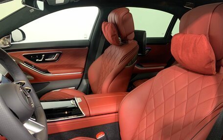 Mercedes-Benz S-Класс, 2024 год, 34 540 100 рублей, 9 фотография