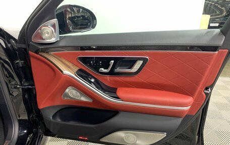 Mercedes-Benz S-Класс, 2024 год, 34 540 100 рублей, 17 фотография