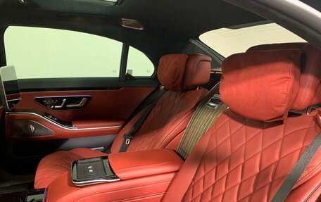 Mercedes-Benz S-Класс, 2024 год, 34 540 100 рублей, 12 фотография