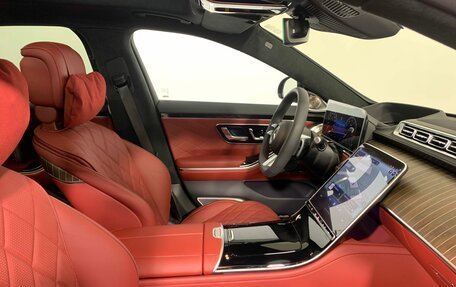 Mercedes-Benz S-Класс, 2024 год, 34 540 100 рублей, 15 фотография