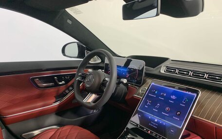 Mercedes-Benz S-Класс, 2024 год, 34 540 100 рублей, 16 фотография