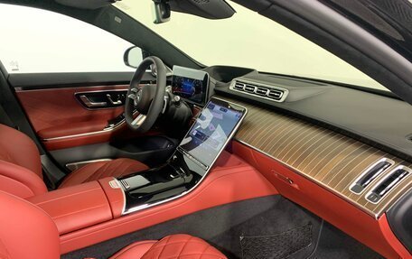 Mercedes-Benz S-Класс, 2024 год, 34 540 100 рублей, 13 фотография