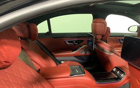 Mercedes-Benz S-Класс, 2024 год, 34 540 100 рублей, 19 фотография