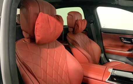 Mercedes-Benz S-Класс, 2024 год, 34 540 100 рублей, 14 фотография
