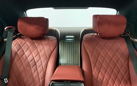 Mercedes-Benz S-Класс, 2024 год, 34 540 100 рублей, 23 фотография