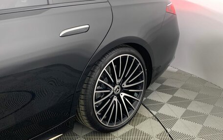 Mercedes-Benz S-Класс, 2024 год, 34 540 100 рублей, 25 фотография