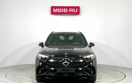 Mercedes-Benz GLC, 2024 год, 12 990 300 рублей, 2 фотография
