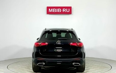 Mercedes-Benz GLC, 2024 год, 12 990 300 рублей, 4 фотография