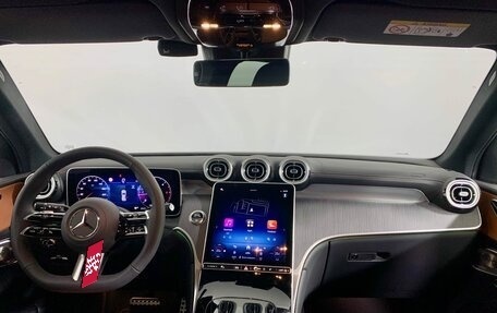 Mercedes-Benz GLC, 2024 год, 12 990 300 рублей, 5 фотография