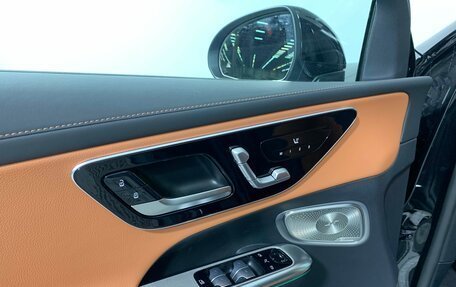 Mercedes-Benz GLC, 2024 год, 12 990 300 рублей, 11 фотография