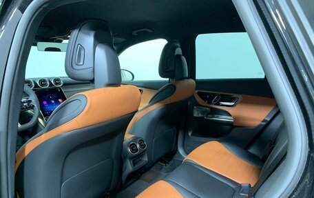 Mercedes-Benz GLC, 2024 год, 12 990 300 рублей, 12 фотография