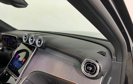 Mercedes-Benz GLC, 2024 год, 12 990 300 рублей, 16 фотография