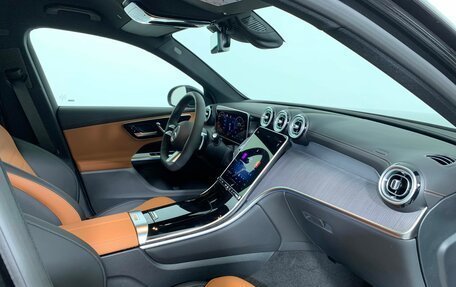 Mercedes-Benz GLC, 2024 год, 12 990 300 рублей, 15 фотография