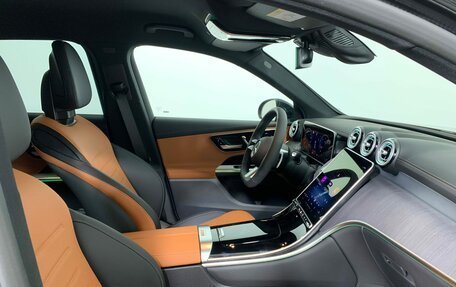 Mercedes-Benz GLC, 2024 год, 12 990 300 рублей, 17 фотография