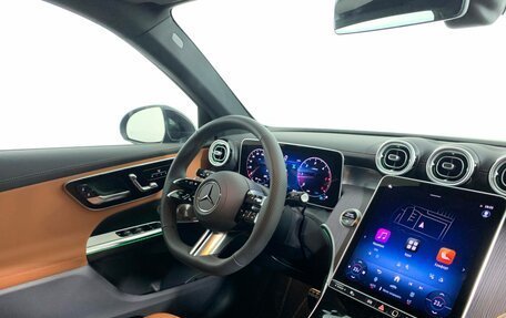 Mercedes-Benz GLC, 2024 год, 12 990 300 рублей, 18 фотография