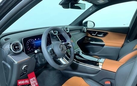 Mercedes-Benz GLC, 2024 год, 12 990 300 рублей, 7 фотография