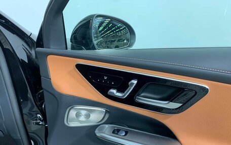Mercedes-Benz GLC, 2024 год, 12 990 300 рублей, 21 фотография