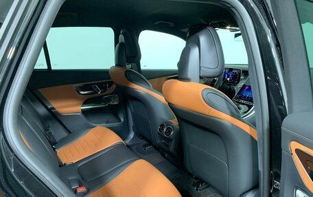 Mercedes-Benz GLC, 2024 год, 12 990 300 рублей, 22 фотография