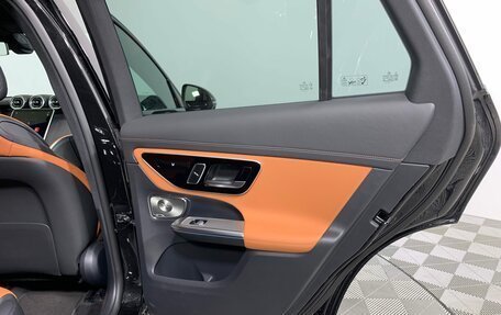 Mercedes-Benz GLC, 2024 год, 12 990 300 рублей, 26 фотография