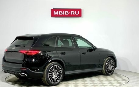 Mercedes-Benz GLC, 2024 год, 12 990 300 рублей, 34 фотография