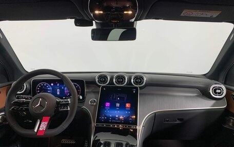 Mercedes-Benz GLC, 2024 год, 12 990 300 рублей, 28 фотография
