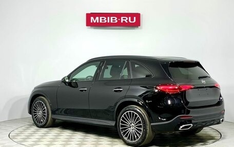 Mercedes-Benz GLC, 2024 год, 12 990 300 рублей, 31 фотография