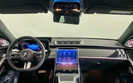 Mercedes-Benz S-Класс, 2024 год, 36 050 600 рублей, 5 фотография