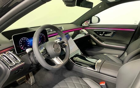 Mercedes-Benz S-Класс, 2024 год, 36 050 600 рублей, 7 фотография
