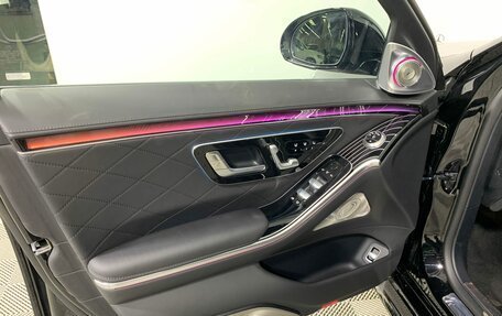 Mercedes-Benz S-Класс, 2024 год, 36 050 600 рублей, 10 фотография
