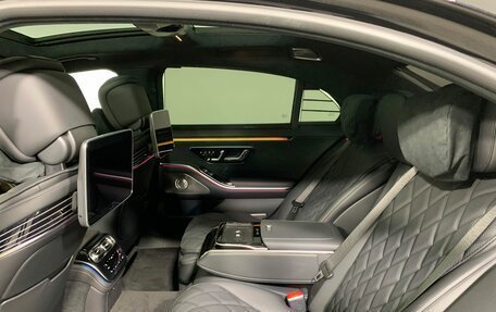 Mercedes-Benz S-Класс, 2024 год, 36 050 600 рублей, 13 фотография