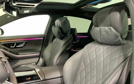 Mercedes-Benz S-Класс, 2024 год, 36 050 600 рублей, 9 фотография