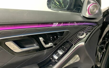 Mercedes-Benz S-Класс, 2024 год, 36 050 600 рублей, 11 фотография