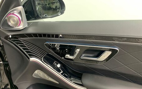 Mercedes-Benz S-Класс, 2024 год, 36 050 600 рублей, 20 фотография