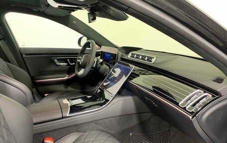 Mercedes-Benz S-Класс, 2024 год, 36 050 600 рублей, 15 фотография